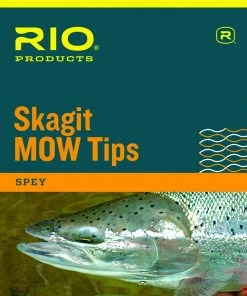 Rio Skagit MOW Tips