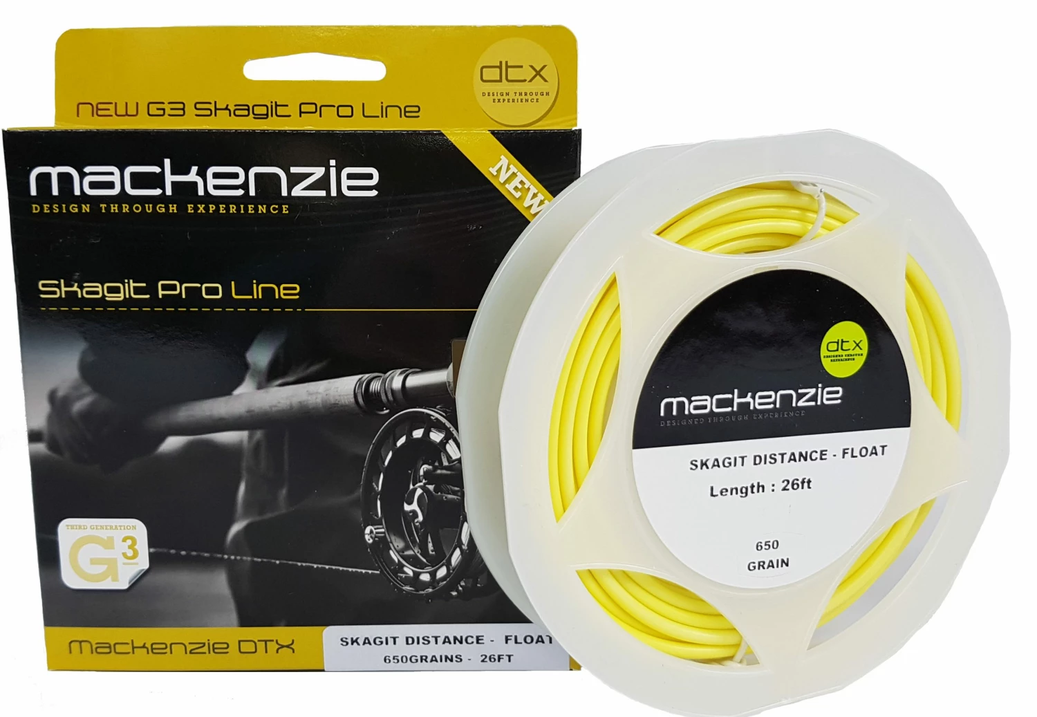 Mackenzie Skagit Pro 3 Mackenzie Skagit Pro - Image 3