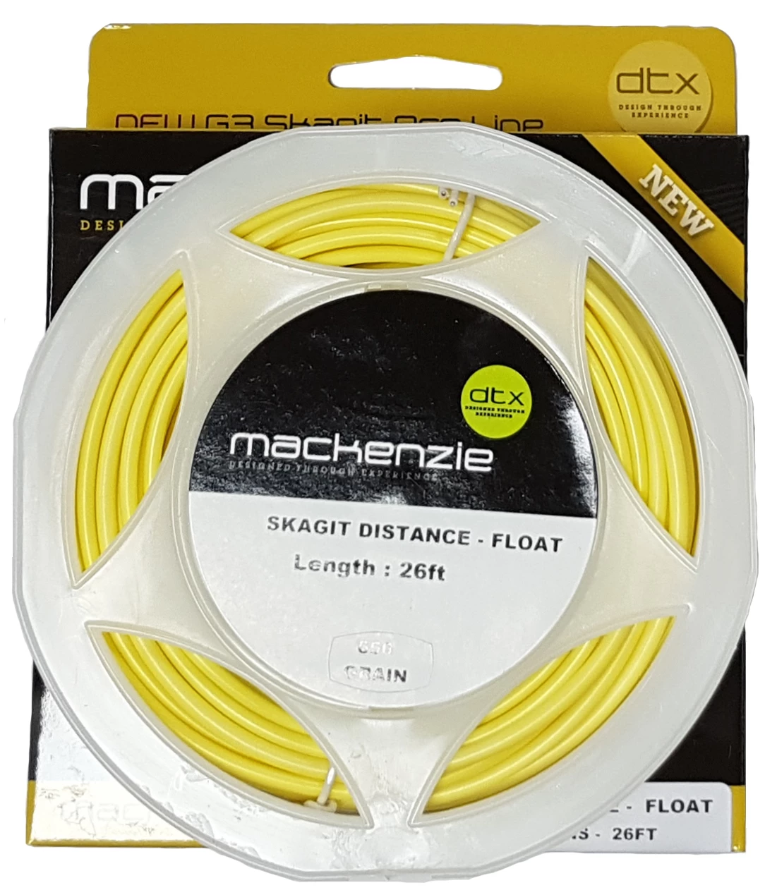 Mackenzie Skagit Pro 2 Mackenzie Skagit Pro - Image 2