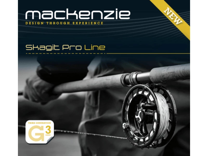 Mackenzie Skagit Pro 1 Mackenzie Skagit Pro