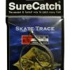 Surecatch Skate Trace Sz6/0 30lb