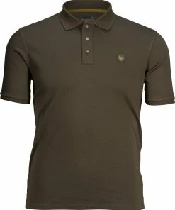 Seeland Skeet Polo Classic T-Shirt
