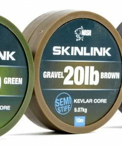 Nash SkinLink Semi-Stiff