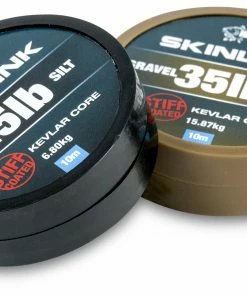 Nash SkinLink Stiff Hooklink