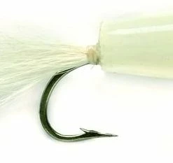Fulling Mill Skipping Bug White/Red