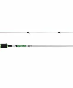Molix Skirmjan R Predator Hunter 6ft8 Spin 2pc Fast Rod