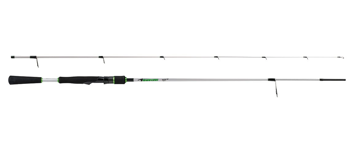 Molix Skirmjan R Predator Hunter 6ft8 Spin 2pc Fast Rod 1 Molix Skirmjan R Predator Hunter 6ft8 Spin 2pc Fast Rod