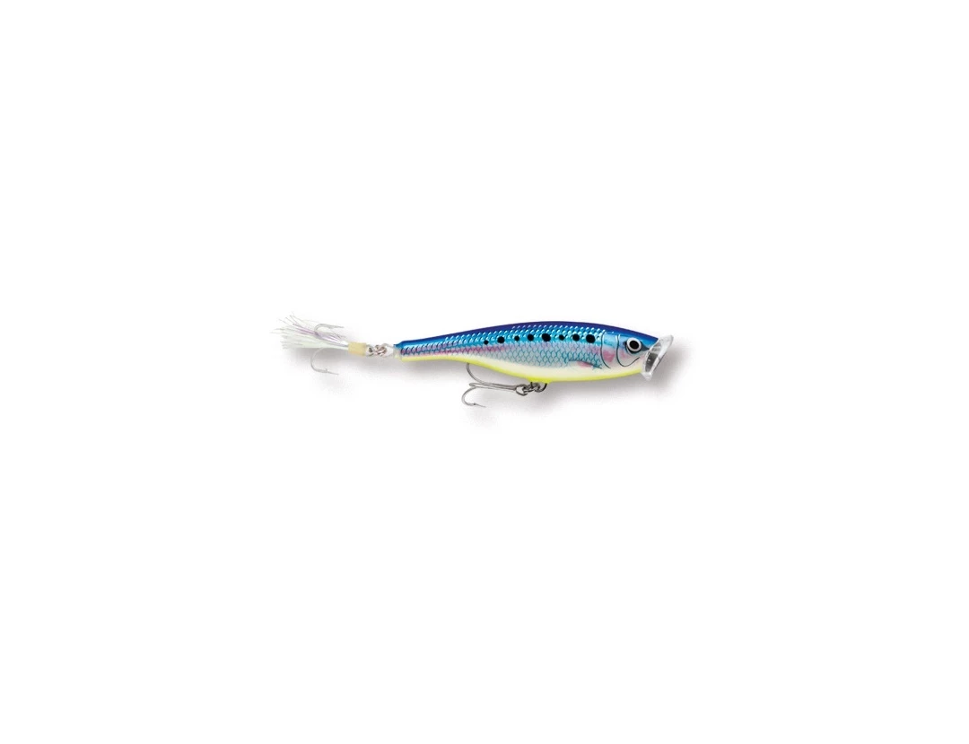 Rapala Skitter Pop Top Water Lure 12 Rapala Skitter Pop Top Water Lure - Image 12