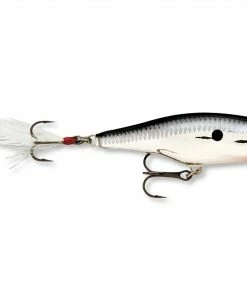 Rapala Skitter Pop Top Water Lure