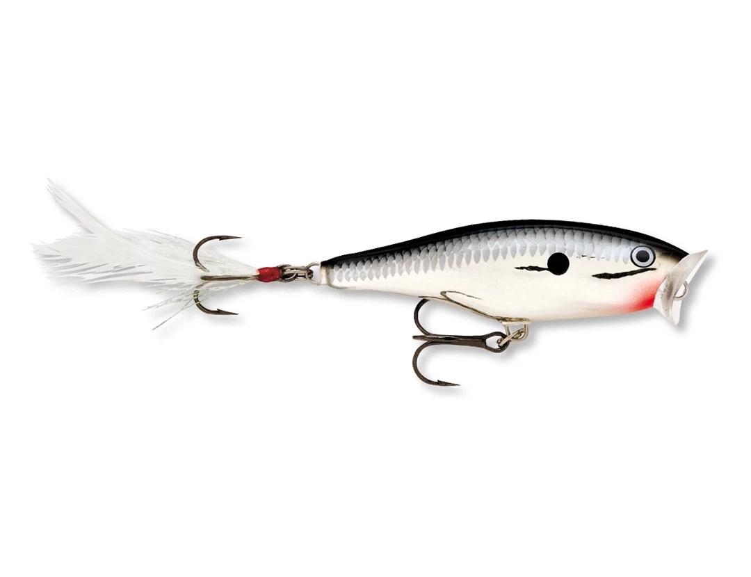 Rapala Skitter Pop Top Water Lure 1 Rapala Skitter Pop Top Water Lure
