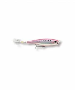Rapala Skitter Pop Top Water Lure 43 Rapala Skitter Pop Top Water Lure -Glasgow Angling skitter pop hot pink hp