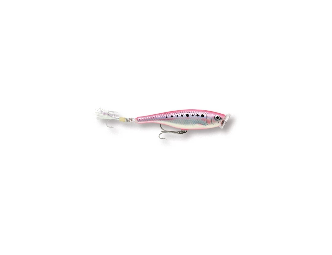 Rapala Skitter Pop Top Water Lure 17 Rapala Skitter Pop Top Water Lure - Image 17