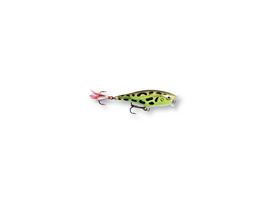 Rapala Skitter Pop Top Water Lure 6 Rapala Skitter Pop Top Water Lure - Image 6