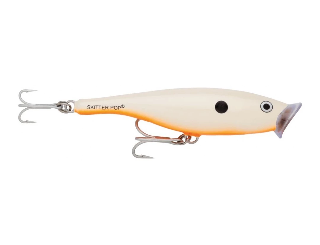 Rapala Skitter Pop Top Water Lure 19 Rapala Skitter Pop Top Water Lure - Image 19