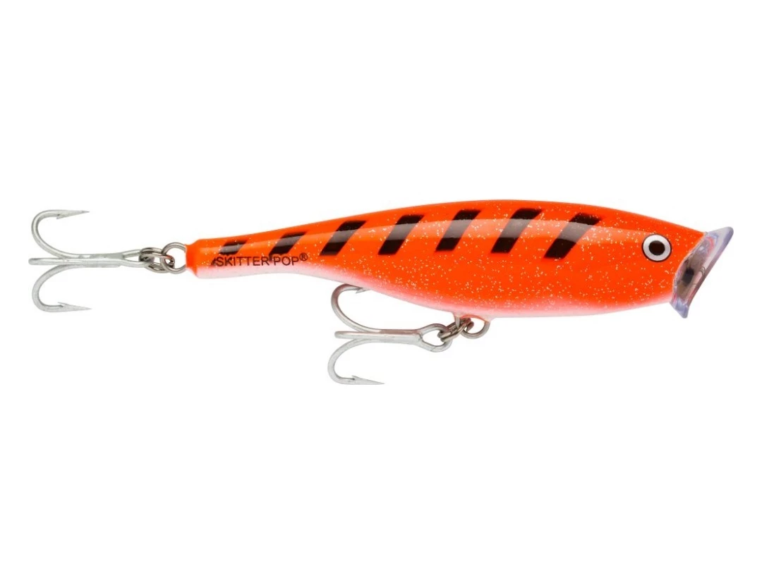 Rapala Skitter Pop Top Water Lure 20 Rapala Skitter Pop Top Water Lure - Image 20