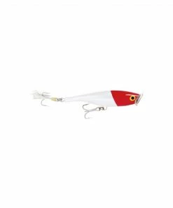 Rapala Skitter Pop Top Water Lure 47 Rapala Skitter Pop Top Water Lure -Glasgow Angling skitter pop red head rh