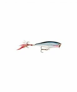 Rapala Skitter Pop Top Water Lure 36 Rapala Skitter Pop Top Water Lure -Glasgow Angling skitter pop shad sd