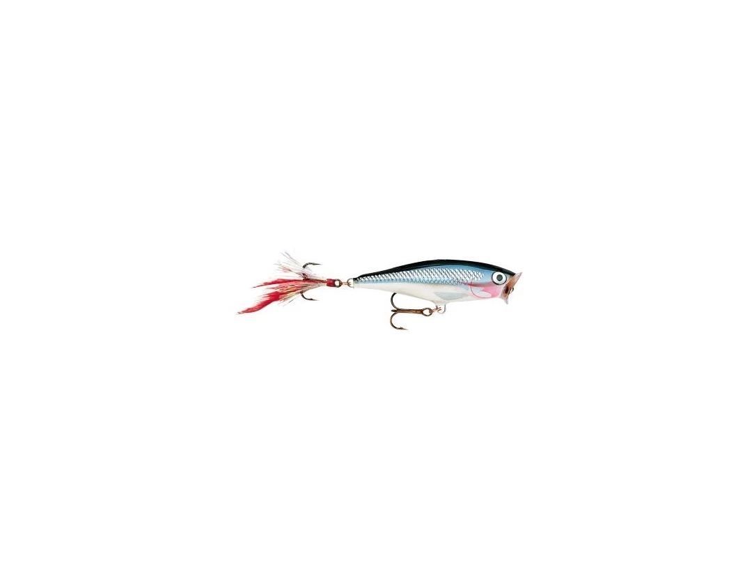 Rapala Skitter Pop Top Water Lure 10 Rapala Skitter Pop Top Water Lure - Image 10