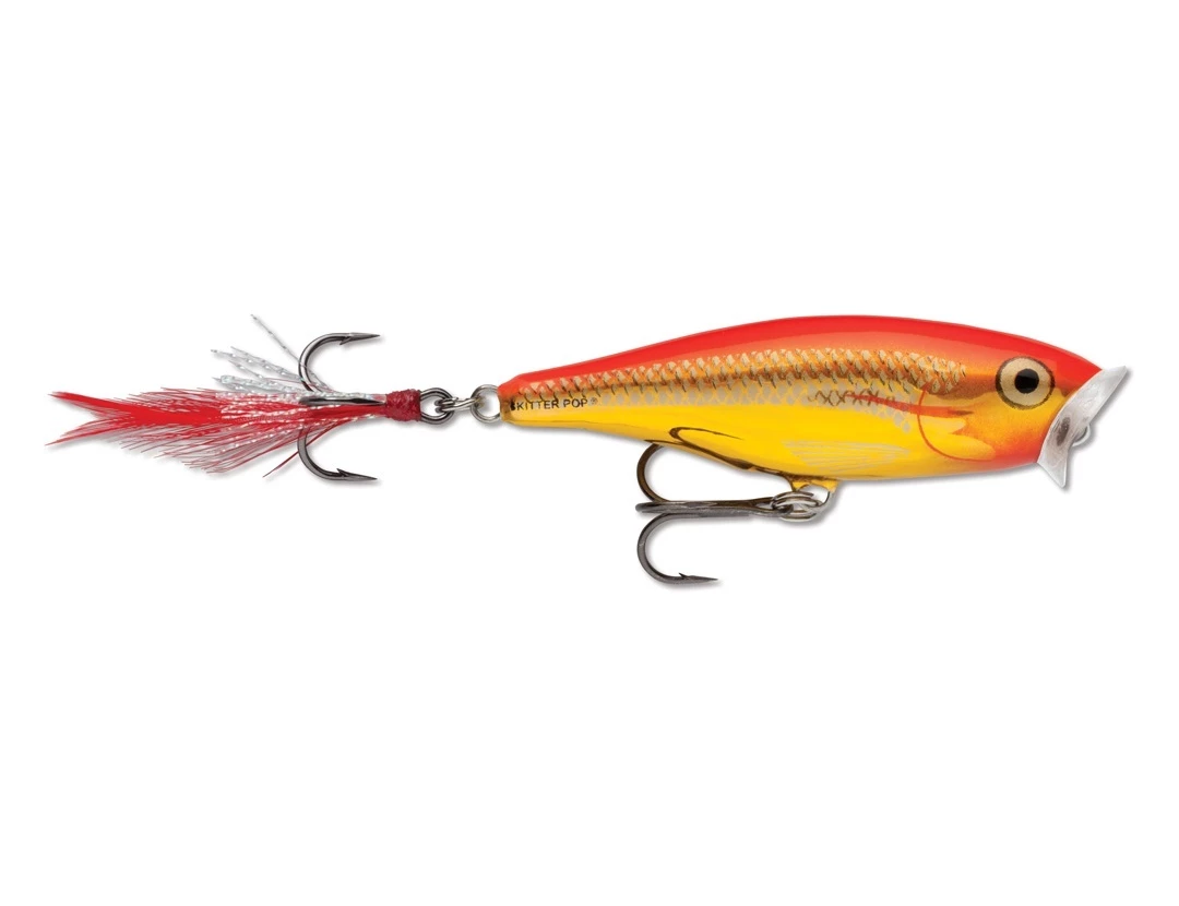 Rapala Skitter Pop Top Water Lure 11 Rapala Skitter Pop Top Water Lure - Image 11