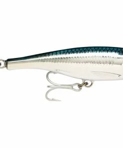 Rapala Skitter Pop Top Water Lure 52 Rapala Skitter Pop Top Water Lure -Glasgow Angling skitter pop live baitfish