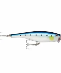 Rapala Skitter Pop Top Water Lure 51 Rapala Skitter Pop Top Water Lure -Glasgow Angling skitter pop live blue sardine