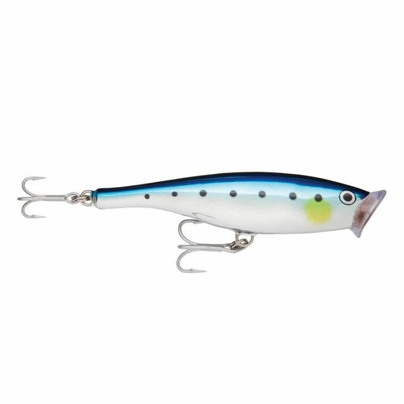 Rapala Skitter Pop Top Water Lure 25 Rapala Skitter Pop Top Water Lure - Image 25