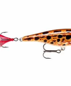 Rapala Skitter Pop Top Water Lure 48 Rapala Skitter Pop Top Water Lure -Glasgow Angling skitter pop live frog