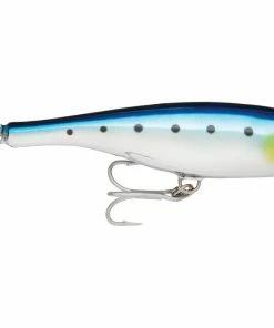 Rapala Skitter Pop Top Water Lure 53 Rapala Skitter Pop Top Water Lure -Glasgow Angling skitter pop live sardine