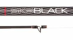 Sonik SKS Black Shore Rod FS