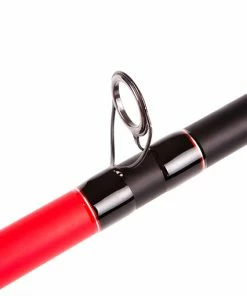 Sonik SKS Black Shore Rod FS 7 Sonik SKS Black Shore Rod FS -Glasgow Angling sks black shore rod fs 3