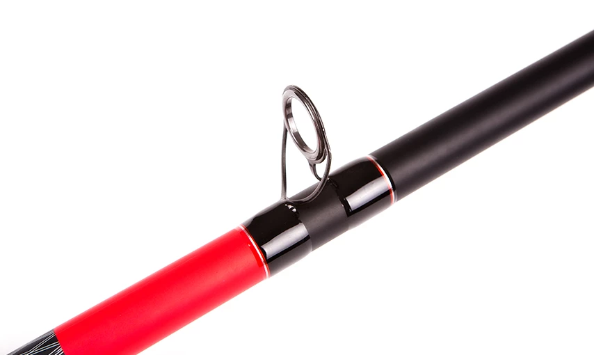 Sonik SKS Black Shore Rod FS 3 Sonik SKS Black Shore Rod FS - Image 3