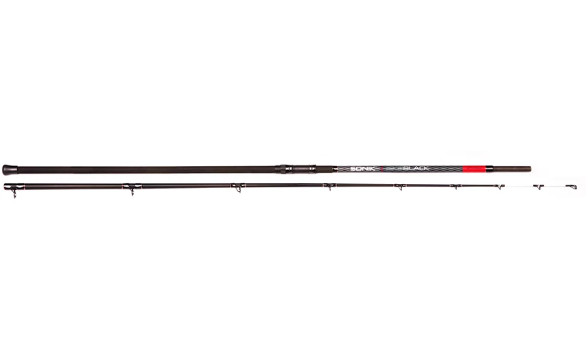 Sonik SKS Black Shore Rod FS 5 Sonik SKS Black Shore Rod FS - Image 5