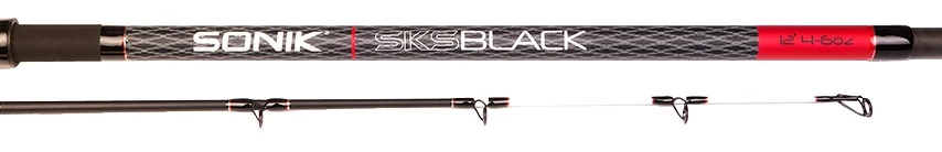 Sonik SKS Black Shore Rod FS 1 Sonik SKS Black Shore Rod FS