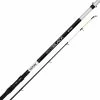 Sonik SKS Black Rod Series 2pc
