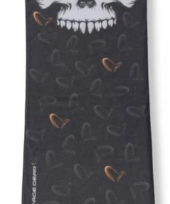 Savage Gear Skull Tec-Tube