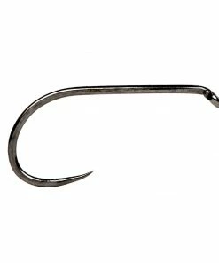 Partridge SLD2 Patriot Standard Dry Barbless Hooks