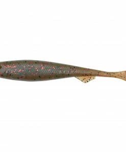 Fox Rage Slick Shads Ultra UV 20 Fox Rage Slick Shads Ultra UV -Glasgow Angling slick shads motor oil scaled