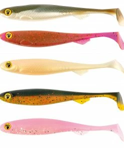 Fox Rage Slick Shads Ultra UV