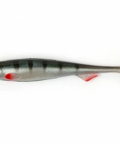 Fox Rage Slick Shads Ultra UV 15 Fox Rage Slick Shads Ultra UV -Glasgow Angling slick shads young perch