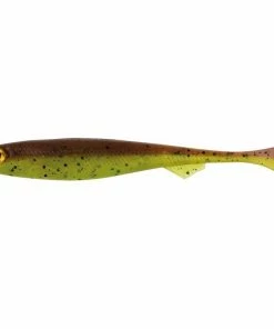 Fox Rage Slick Shad Ultra UV 1pc