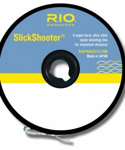 Rio Slickshooter Running Line 115ft