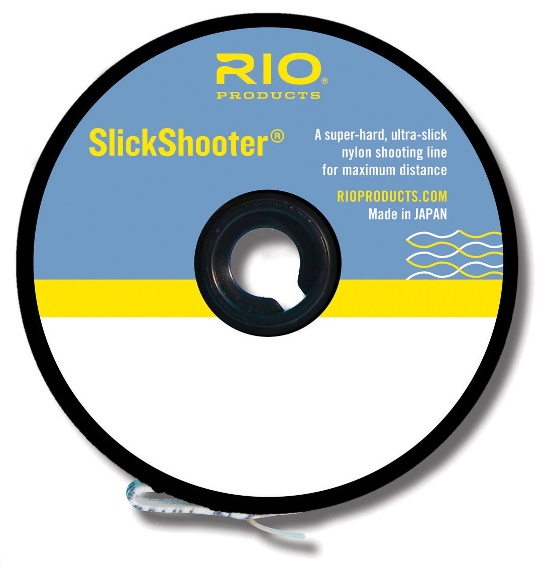 Rio Slickshooter Running Line 115ft 1 Rio Slickshooter Running Line 115ft
