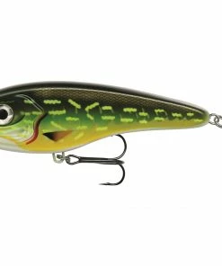 Kinetic Slicky Micky