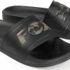 Fox Sliders Black Camo Sliders
