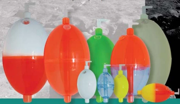 Buldo Sliding Oval Bubble 2 Buldo Sliding Oval Bubble - Image 2