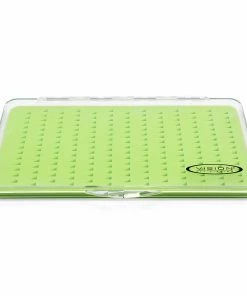 Vision Slim Nymphmaniac Silicon Fly Box