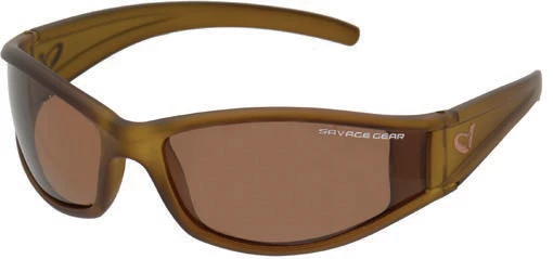 Savage Gear Slim Shades Floating Polarized Sunglasses 1 Savage Gear Slim Shades Floating Polarized Sunglasses