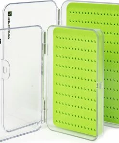 Guideline Slim Tri Foam Fly Box