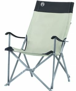 Coleman Sling Chair Khaki