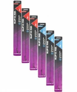 Nash Slip D Rig Size